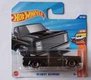 '83 Chevy Silverado jmt29