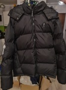 Orginalna kurtka zimowa Trapstar XL 