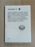 Transmiter Medtronic do sensorów Guardian 4
