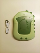 Mówiący czytnik kart do nauki j. niemieckiego dla dzieci