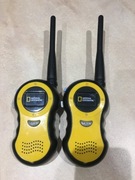 Walkie Talkie National Geographic