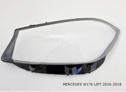 Klosz lampy przód Mercedes W176