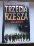 Trzecia Rzesza - Michael Burleigh.