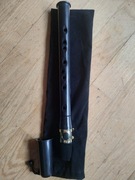 Pocket saxophone. Mini saksofon, POCKETSAX