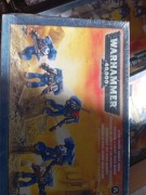 Space Marines Assault Squad