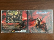 Rhapsody Dawn Of Victory