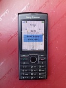 Sony Ericsson Cedar J108i w dobrym stanie,BEZ SIMLOCKA+bateria i ładowarka 