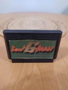 Low G Man gra na Pegasus