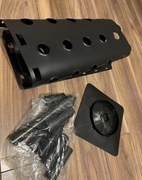 Stojąca roślina stojak na kwiaty i zioła, wisząca zewnętrzna donica ścienna