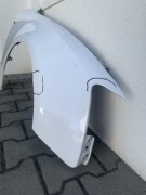 Prawy błotnik Audi A5 8T S-linę 2016
