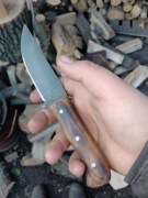Nóż buszkraftowy, survivalowy, taktyczny