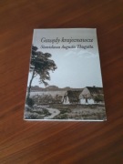 Gawędy krajoznawcze Stanisława Augusta Thugutta Ewa Marcinkowska