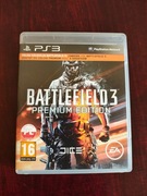 BATTLEFIELD 3 SONY PLAYSTATION 3