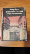 Serge Jacquemard- Requiem dla króla zbrodni