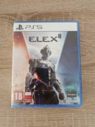 Elex 2 II PS5 Nowa w folii
