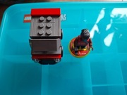 Lego Dimensions 71251 Fun Pack - The A-Team