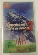Xenoblade Chronicles 2 / Switch