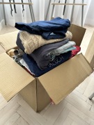 Komplet ubranek dla chłopca r.74 cool Club