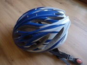 Kask rowerowy UVEX r. 55-60 M/L