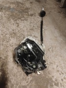 AUDI A4 B8 ZAMEK LEWE TYLNE DRZWI