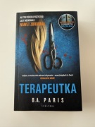 B. A. Paris, Terapeutka