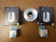 Spot / lampa sufitowa Rondoo 1 