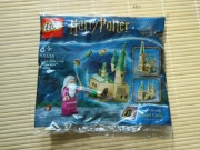 LEGO 30435 HARRY POTTER Build Your Own Hogwarts Castle 