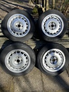 Felgi VW Golf mk2 Montreal 14’ 4x100