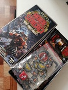 Space Hulk Gra Karciana 