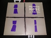 Depeche Mode I Feel You CD 1993 Scandinavia