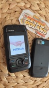 Nokia 5200 bardzo ładna z ładowarką 