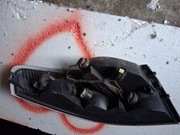 Oryginalne lampy tylne Porsche 911 (996) Lift 2002 – komplet lewa + prawa