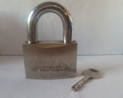 Kłódka Gerda antywłamaniowa