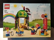 LEGO 40529 City Park Rozrywki
