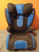 Fotelik samochodowy Diono Monterey 2 15-36 kg