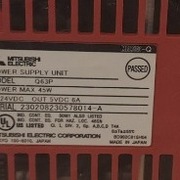 Q63P  Mitsubishi Electric