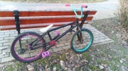 BMX 20", rama Estern Element, używany w dobrym stanie, 