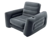 Fotel dmuchany intex