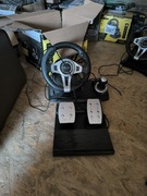 Tracer Roadster po zwrotach uszkodzone opakowanie