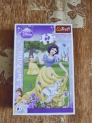 TREFL PUZZLE DISNEY PRINCESS 60 EL