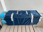 Łózeczko turystyczne