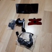 Nowe radio samochodowe Srnubi 10,26" – Android Auto i Apple CarPlay