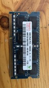 Pamięć RAM 4 GB SK Hynix DDR3-1333 SODIMM HMT351S6CFR8C-H9