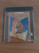 Arka Noego CD multimedia PC 1991r