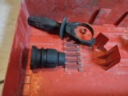 Młotowiertarka Hilti TE 15-C (Walizka uchwyt rączka)