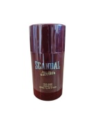 Jean paul gaultier Scandal men 75ml (Antyperspirant w sztyfcie)