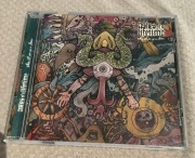 Ashes Of A Lifetime - when all goes up in flames