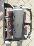 KIEROWNICA POWIETRZA BMW E46 COUPE CABRIO BENZYNA