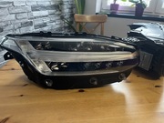 Volvo xc 90 full led na 3 moduły 