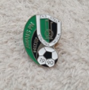 Stal Stalowa Wola - awans 1990